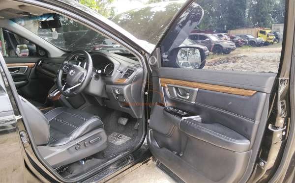 HONDA CR-V 1.5 TC PRESTIGE