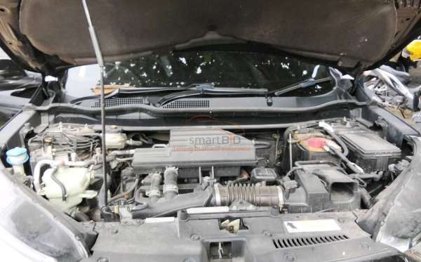 HONDA CR-V 1.5 TC PRESTIGE