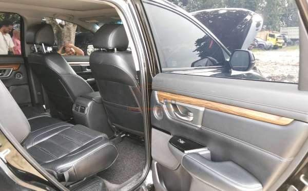 HONDA CR-V 1.5 TC PRESTIGE