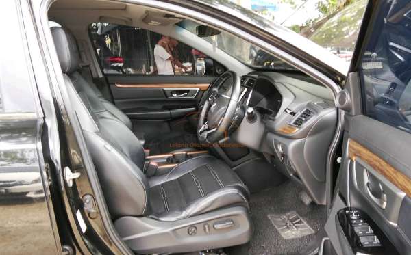 HONDA CR-V 1.5 TC PRESTIGE