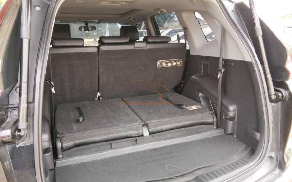 HONDA CR-V 1.5 TC PRESTIGE