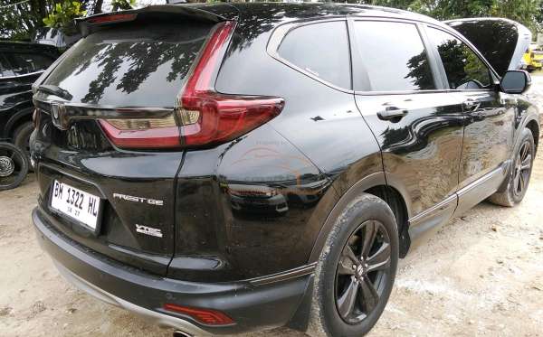 HONDA CR-V 1.5 TC PRESTIGE