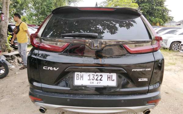 HONDA CR-V 1.5 TC PRESTIGE