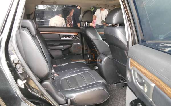 HONDA CR-V 1.5 TC PRESTIGE