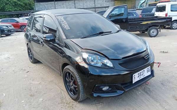 HONDA  MOBILIO  DD4 1.5 E M CVT CKD