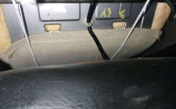 HONDA  MOBILIO  DD4 1.5 E M CVT CKD