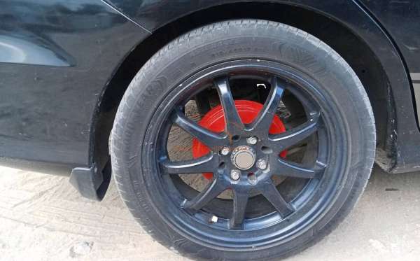 HONDA  MOBILIO  DD4 1.5 E M CVT CKD