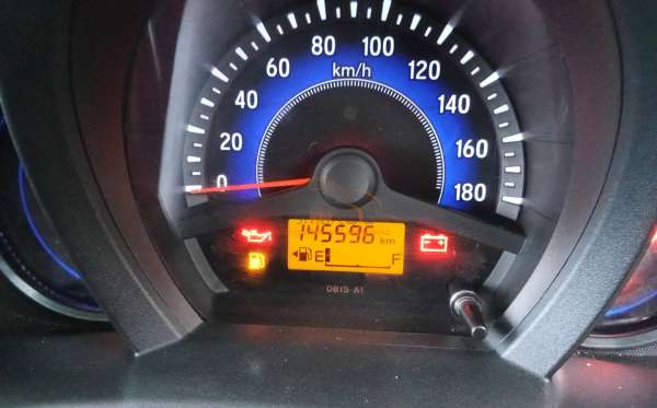 HONDA  MOBILIO  DD4 1.5 E M CVT CKD