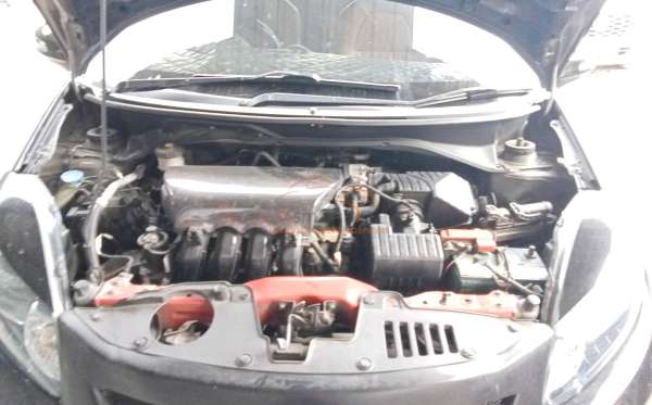 HONDA  MOBILIO  DD4 1.5 E M CVT CKD