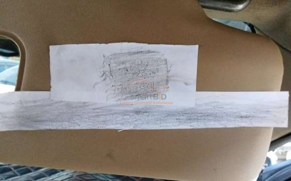 HONDA  MOBILIO  DD4 1.5 E M CVT CKD