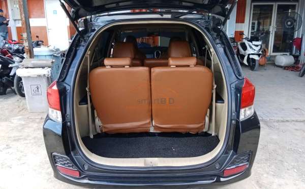 HONDA  MOBILIO  DD4 1.5 E M CVT CKD