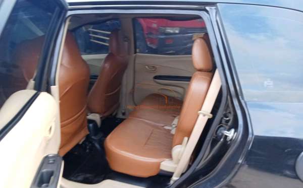 HONDA  MOBILIO  DD4 1.5 E M CVT CKD