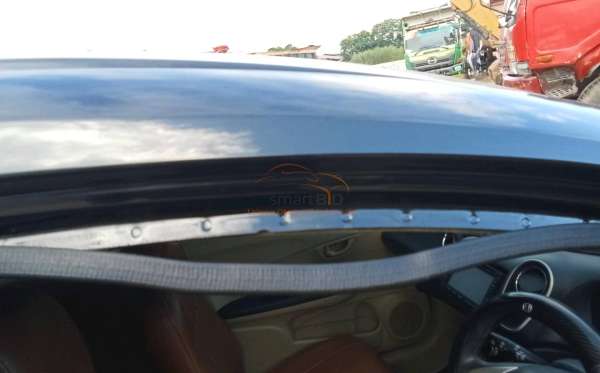 HONDA  MOBILIO  DD4 1.5 E M CVT CKD