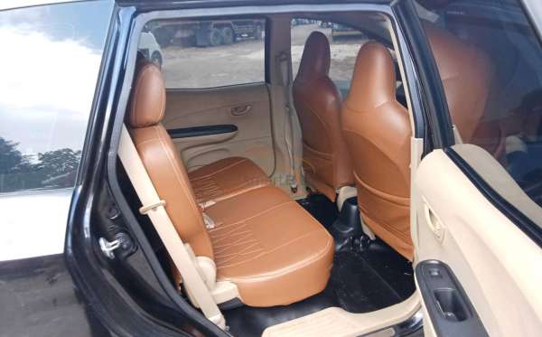 HONDA  MOBILIO  DD4 1.5 E M CVT CKD