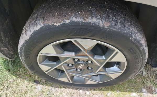 HYUNDAI STARGAZER PRIME 1.5