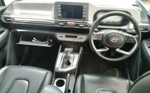 HYUNDAI STARGAZER PRIME 1.5