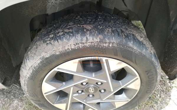 HYUNDAI STARGAZER PRIME 1.5