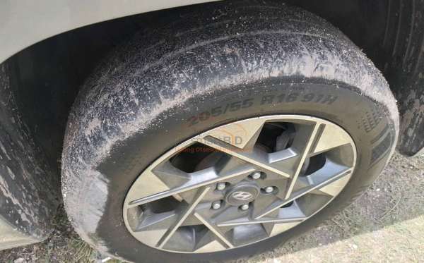 HYUNDAI STARGAZER PRIME 1.5