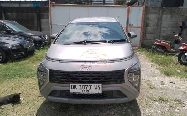 HYUNDAI STARGAZER PRIME 1.5