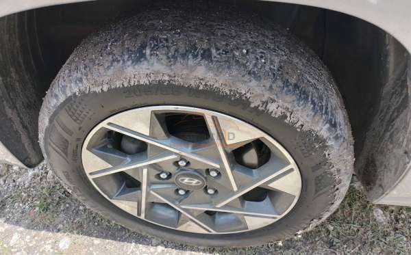 HYUNDAI STARGAZER PRIME 1.5