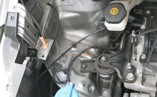 HYUNDAI STARGAZER PRIME 1.5