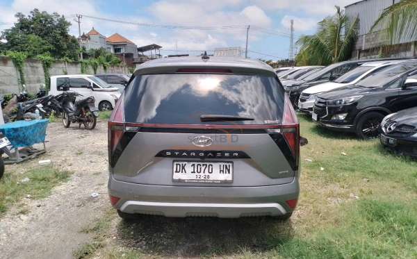 HYUNDAI STARGAZER PRIME 1.5