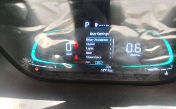 HYUNDAI STARGAZER PRIME 1.5