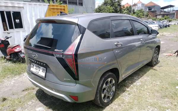 HYUNDAI STARGAZER PRIME 1.5