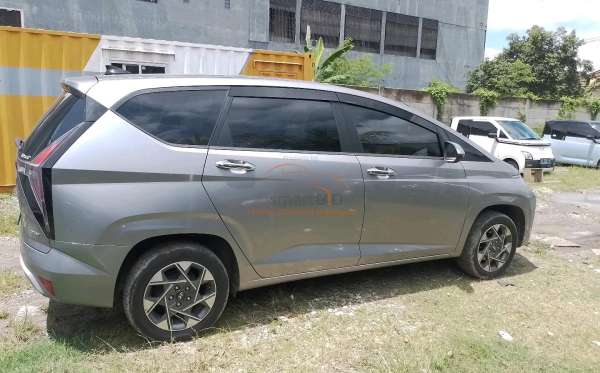 HYUNDAI STARGAZER PRIME 1.5