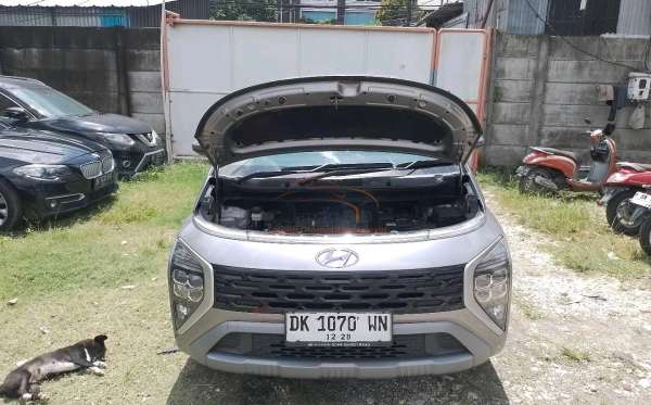 HYUNDAI STARGAZER PRIME 1.5