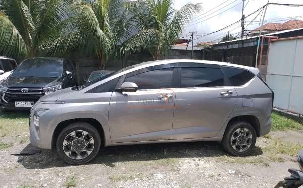 HYUNDAI STARGAZER PRIME 1.5