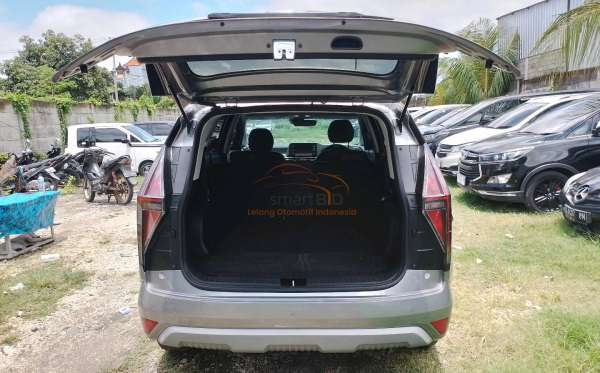 HYUNDAI STARGAZER PRIME 1.5