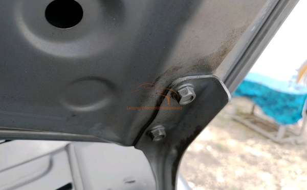 TOYOTA  CALYA  1.2 G M/T