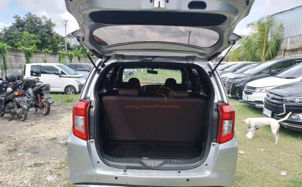 TOYOTA  CALYA  1.2 G M/T