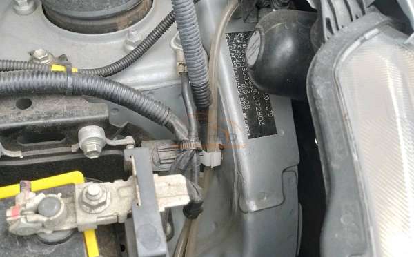 TOYOTA  CALYA  1.2 G M/T