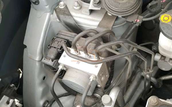 TOYOTA  CALYA  1.2 G M/T