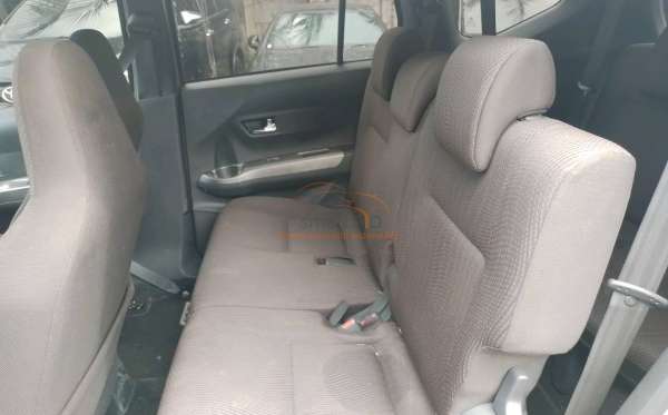 TOYOTA  CALYA  1.2 G M/T