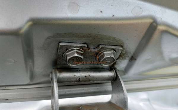 TOYOTA  CALYA  1.2 G M/T