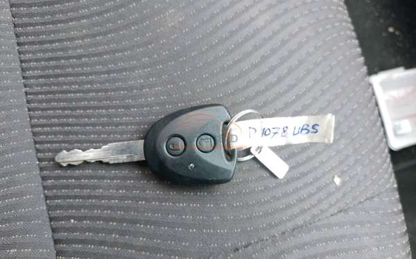 TOYOTA  CALYA  1.2 G M/T