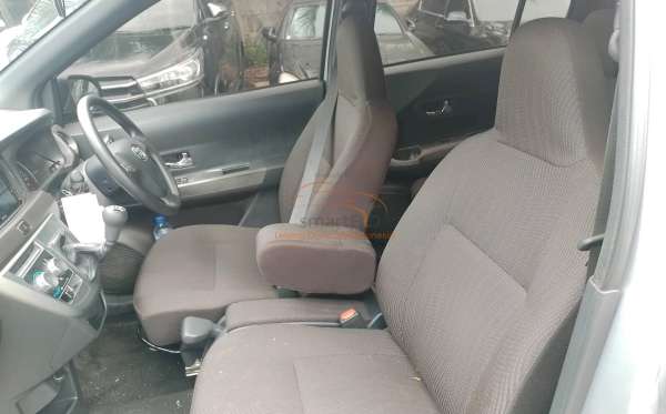 TOYOTA  CALYA  1.2 G M/T