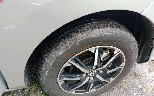 TOYOTA  CALYA  1.2 G M/T