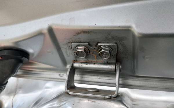 TOYOTA  CALYA  1.2 G M/T