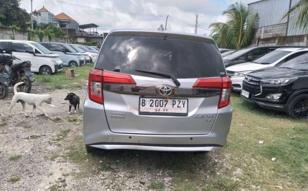 TOYOTA  CALYA  1.2 G M/T
