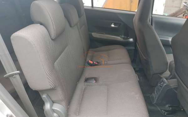 TOYOTA  CALYA  1.2 G M/T