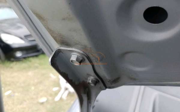 TOYOTA  CALYA  1.2 G M/T