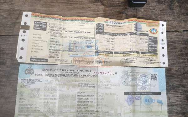 TOYOTA FORTUNER 2.7 SRZ