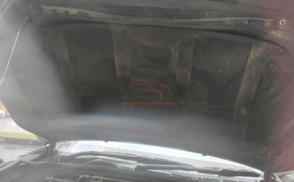 TOYOTA FORTUNER 2.7 SRZ