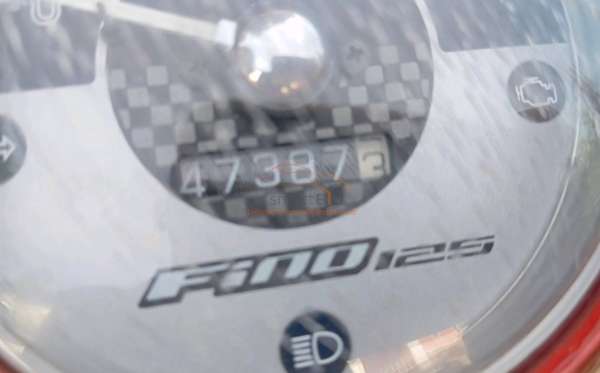 YAMAHA  MIO FINO SPORTY