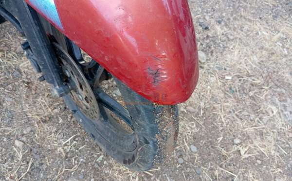 YAMAHA  MIO FINO SPORTY