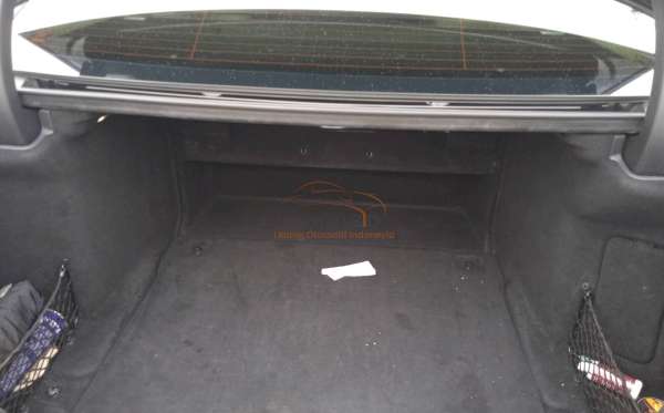 MERCEDES BENZ S400 L